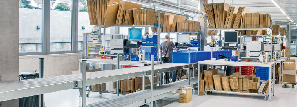 Werkpleksystemen