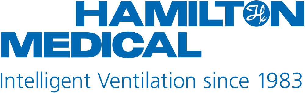 Hamilton Medical AG Logo