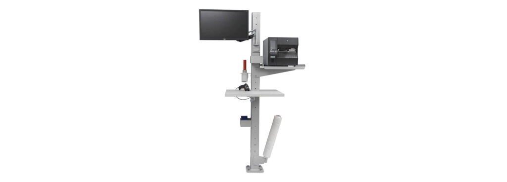 ERGO-Tower