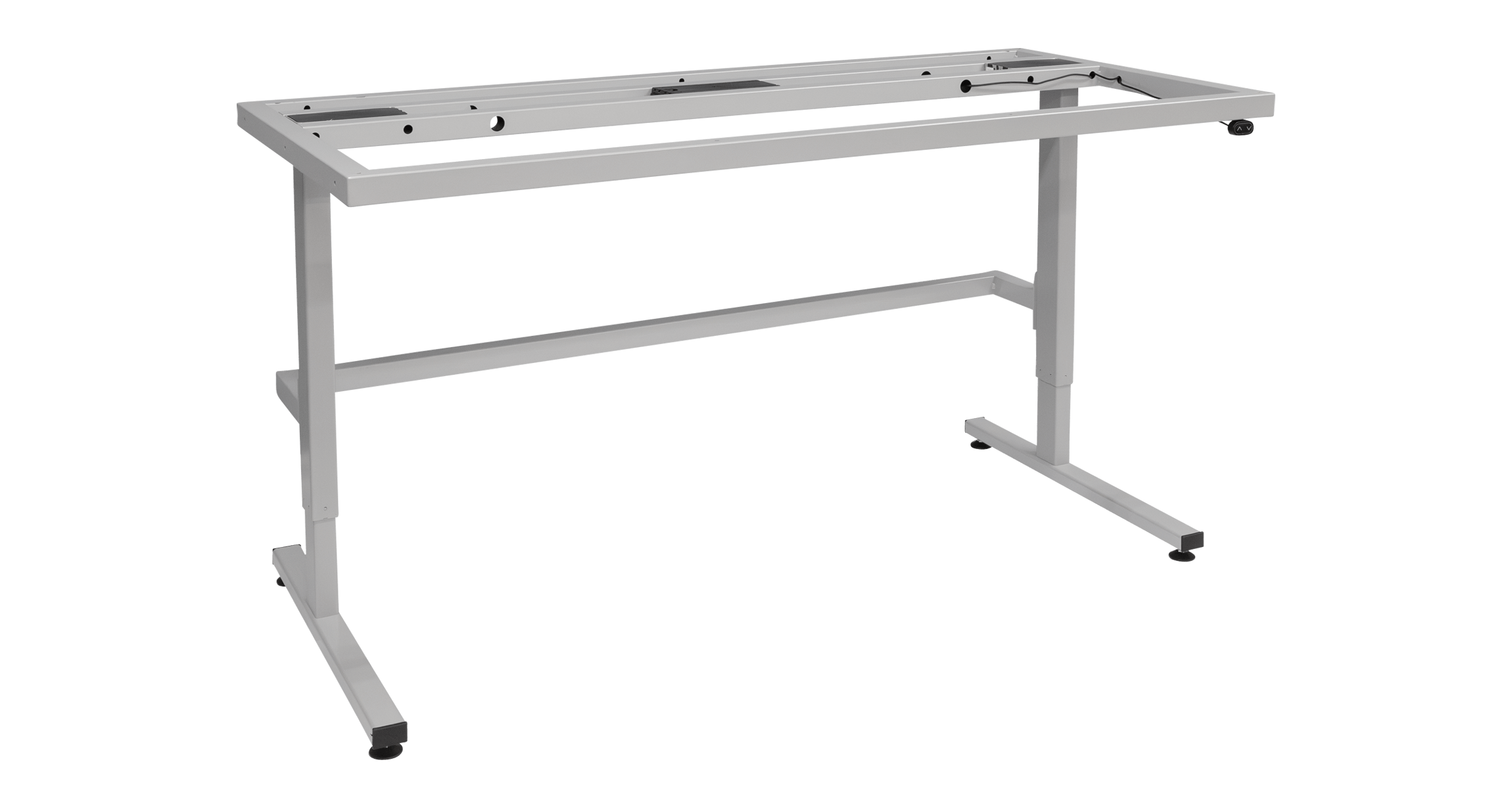 ERGO-Light Tischgestell