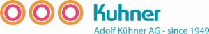 Adolf Kühner AG, ERGO-line Referenz