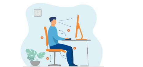 Ergonomie
